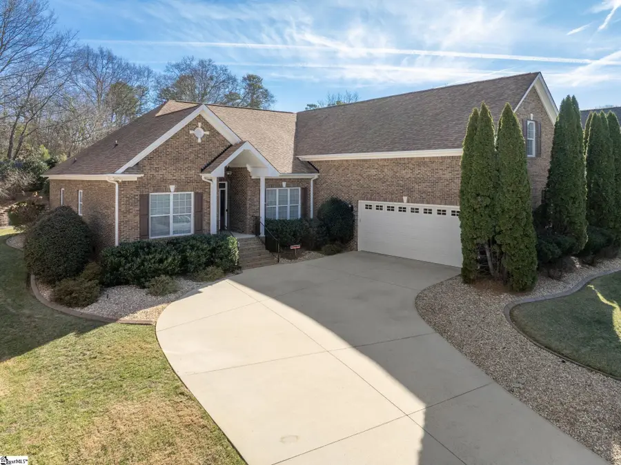 209 Ashworth Lane, Greer, SC 29650 - #2
