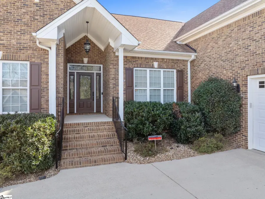 209 Ashworth Lane, Greer, SC 29650 - #3