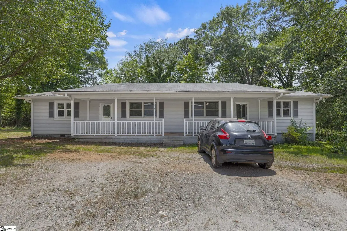106 Hanks Circle, Anderson, SC 29621 - #1