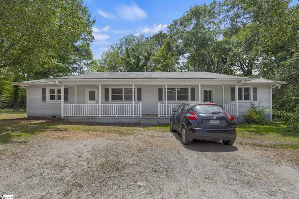 106 Hanks Circle, Anderson, SC 29621