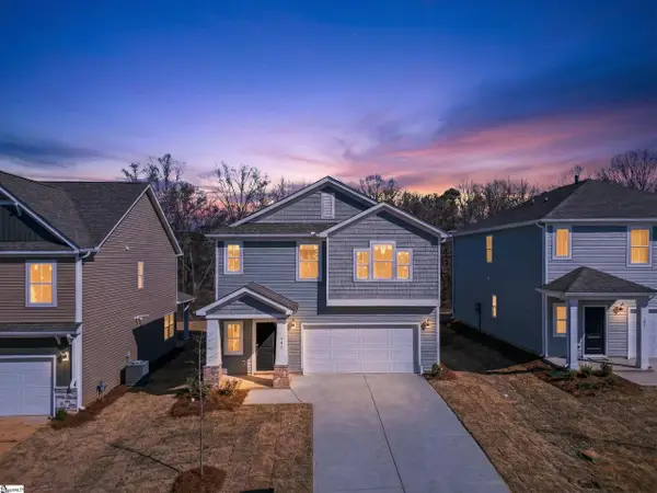 101 Leacock Drive, Fountain Inn, SC 29644