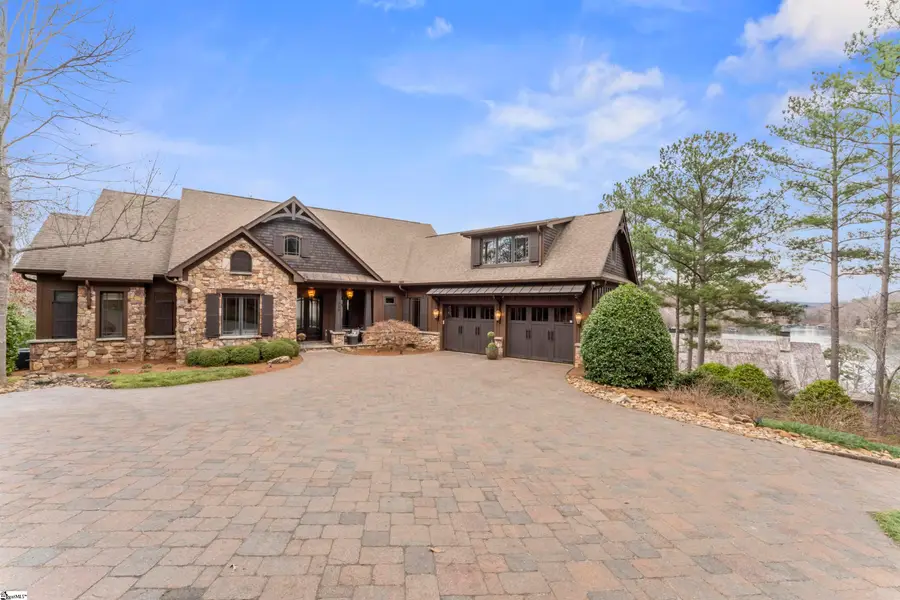 320 Knollwood Drive, Salem, SC 29676 - #2