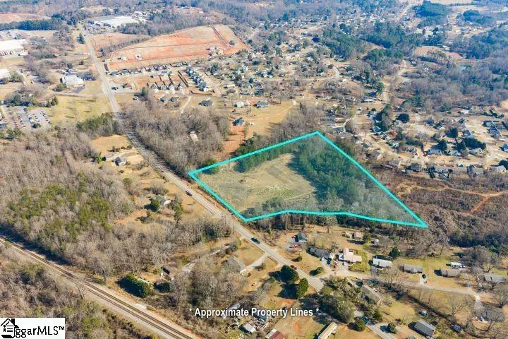 00 Greenville Highway, Liberty, SC 29657 - #3