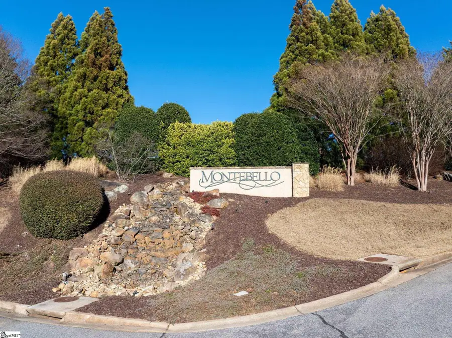 14 Donatello Court, Greenville, SC 29609 - #2