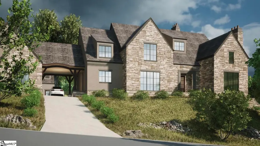 14 Donatello Court, Greenville, SC 29609 - #3