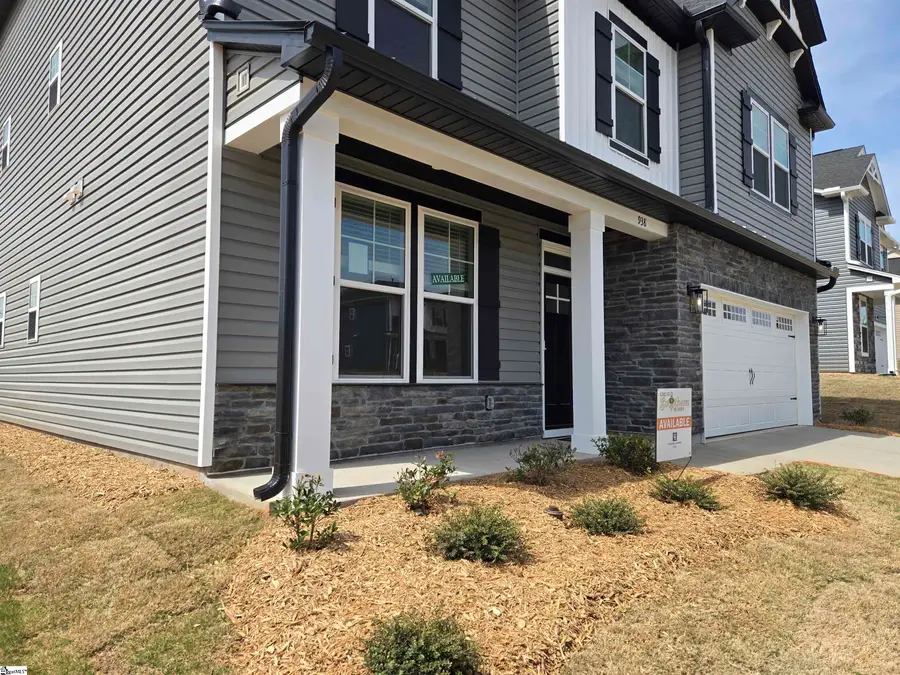 938 Gibbons Street #Lot 84, Wellford, SC 29385 - #3