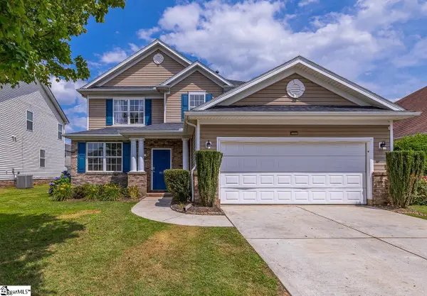 811 South Edisto River Drive, Roebuck, SC 29376