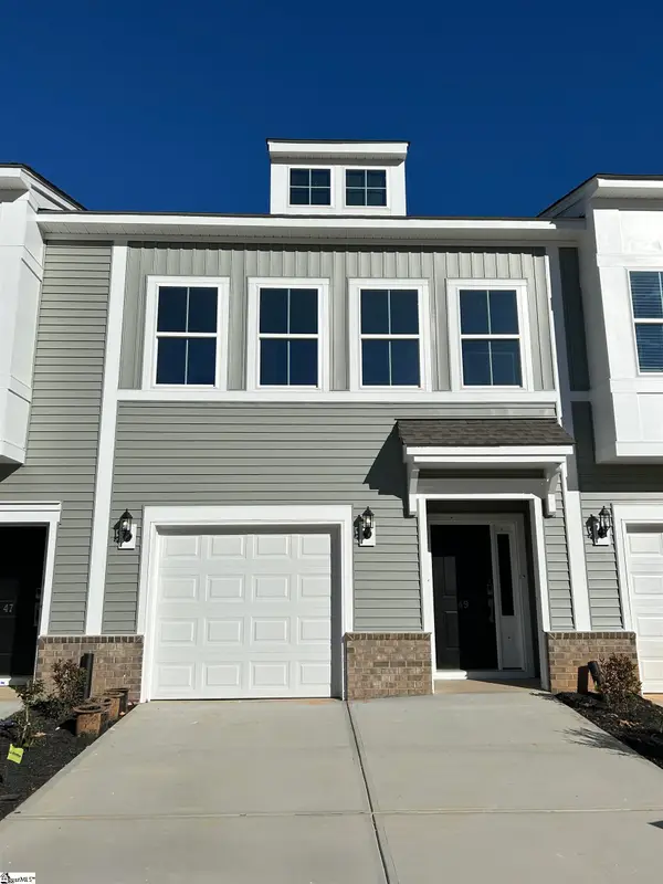 49 Nonnington Way, Taylors, SC 29687