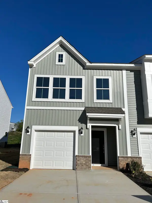 45 Nonnington Way, Taylors, SC 29687