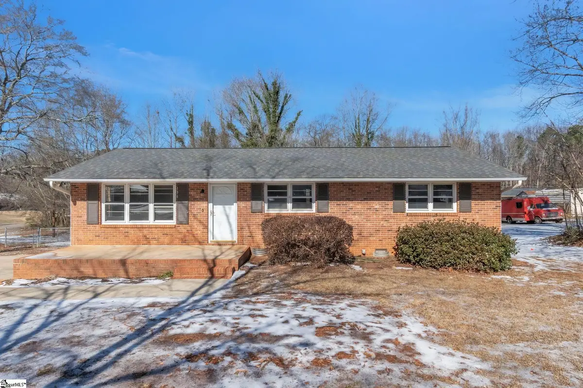136 Crestview Drive, Cowpens, SC 29330 - #1