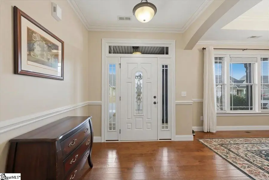 100 Marshfield Trail, Simpsonville, SC 29680 - #3