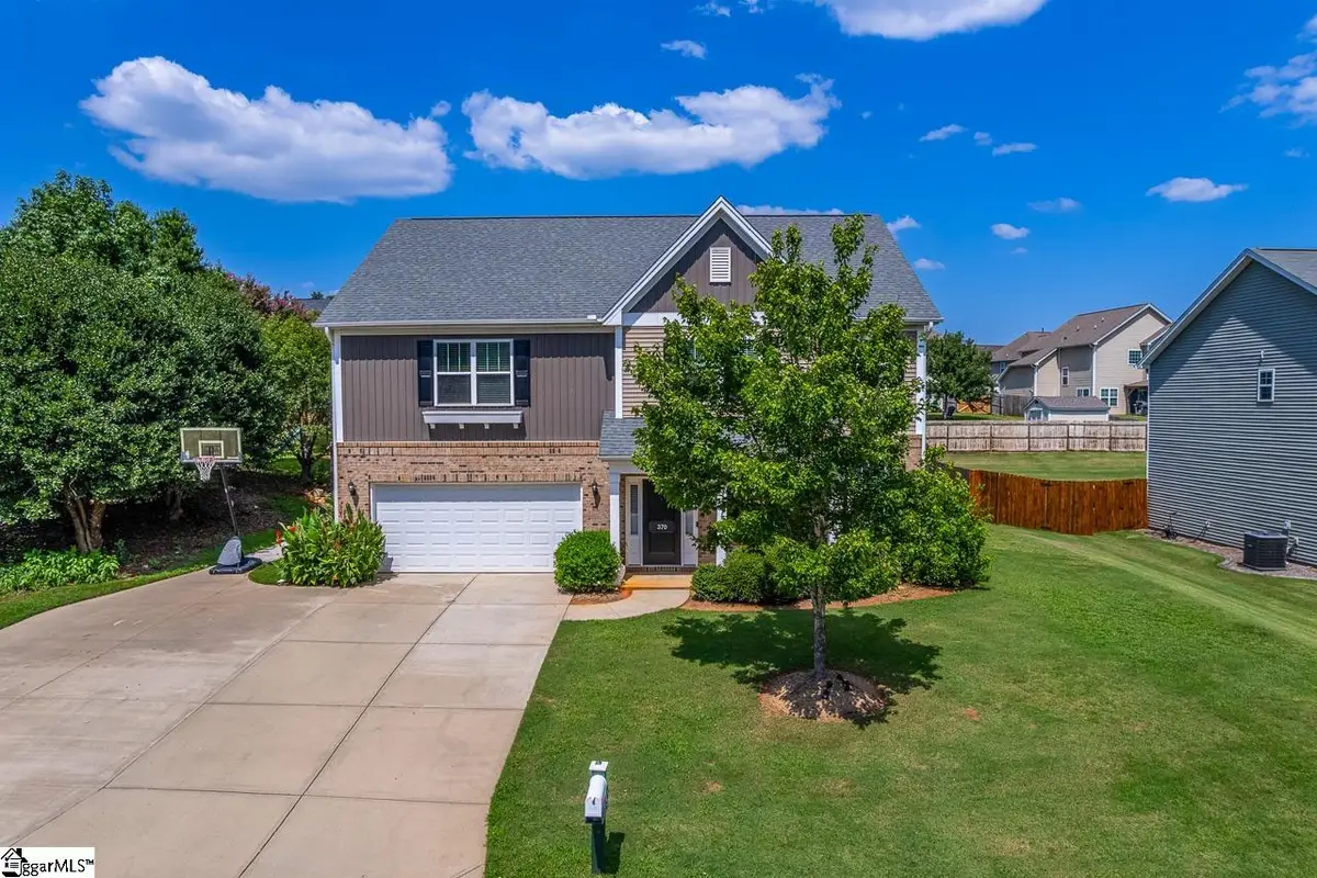 370 Slate Drive, Boiling Springs, SC 29316 - #1