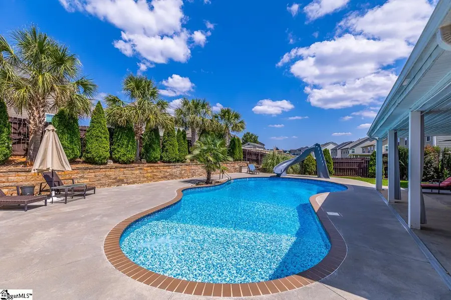 370 Slate Drive, Boiling Springs, SC 29316 - #2