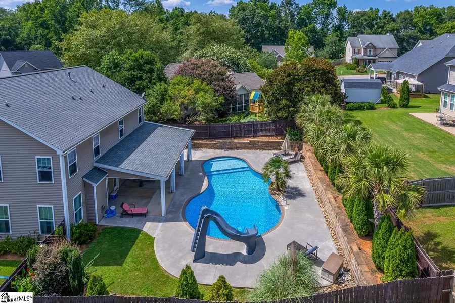 370 Slate Drive, Boiling Springs, SC 29316 - #3