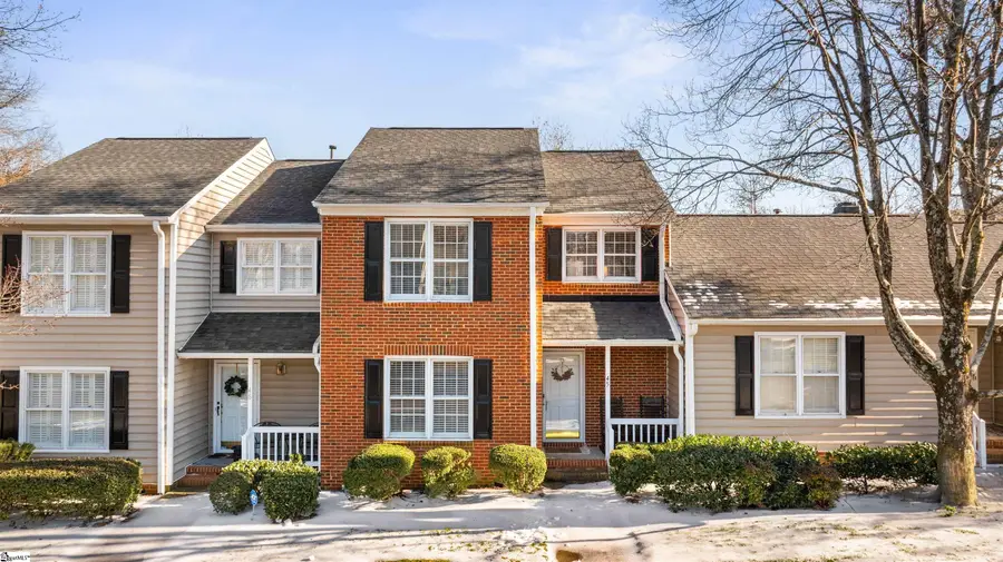 40 Wood Pointe Drive #Unit 45, Greenville, SC 29615 - #2