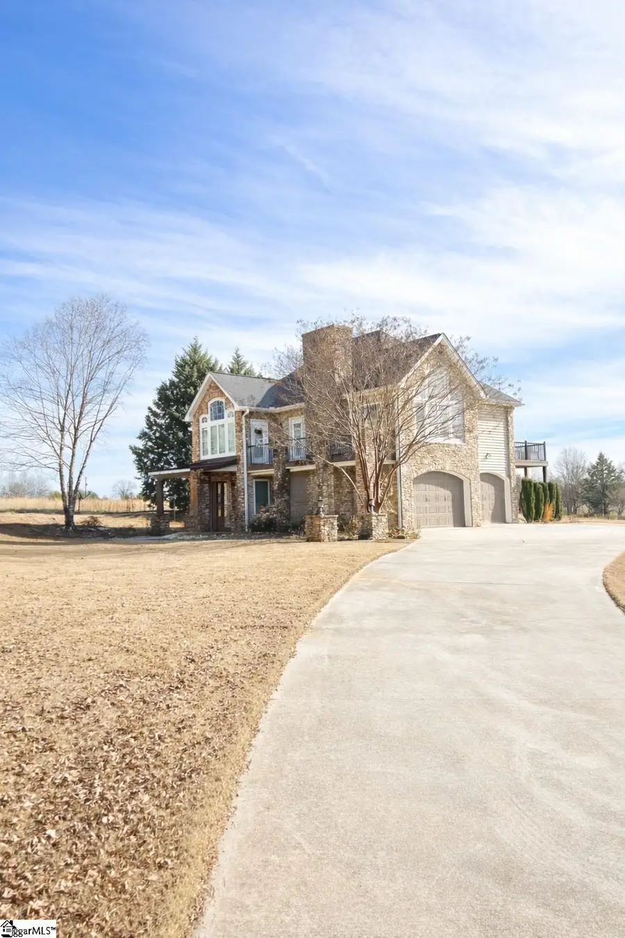 1730 Belle Shoals Road, Pickens, SC 29671 - #2