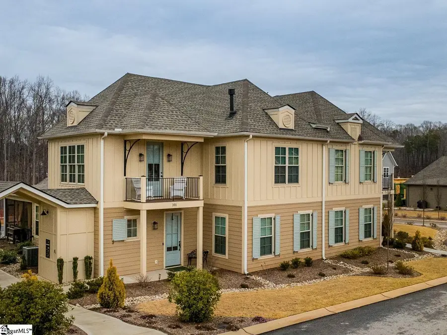 101 Sargent Drive, Piedmont, SC 29673 - #3