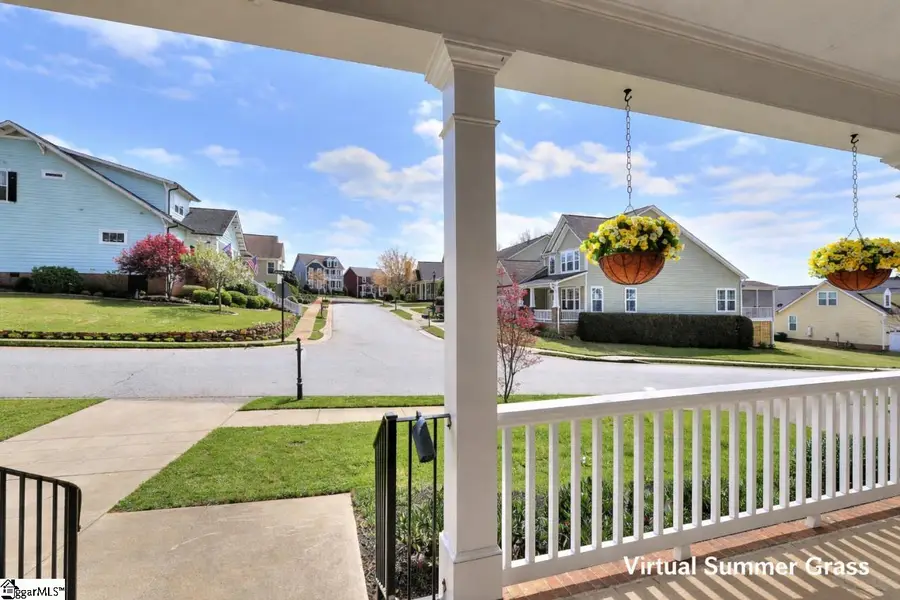 23 Castlemaine Drive, Greenville, SC 29617 - #3
