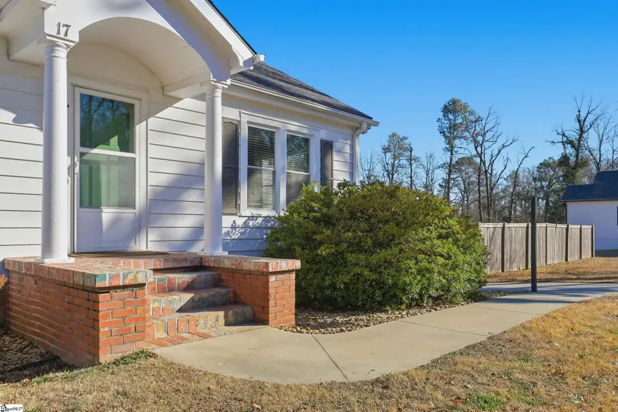 17 Butler Springs Road, Greenville, SC 29615 - #2