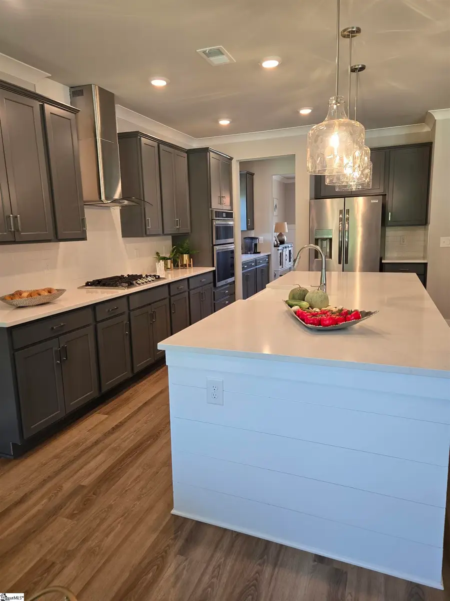 100 Alyssa Landing Drive, Fountain Inn, SC 29644 - #2