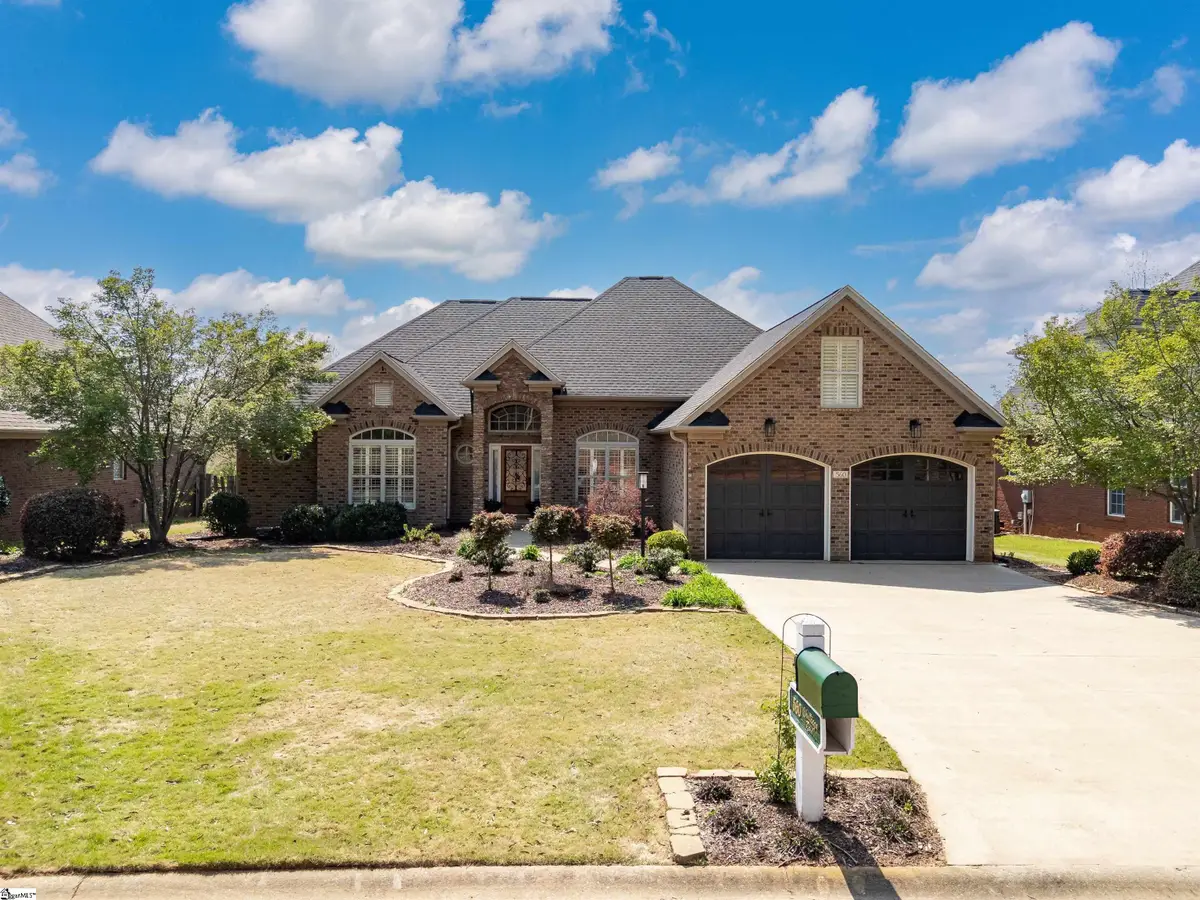 560 Chattooga Road, Roebuck, SC 29376 - #1