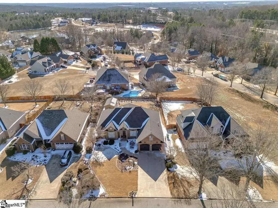 560 Chattooga Road, Roebuck, SC 29376 - #2