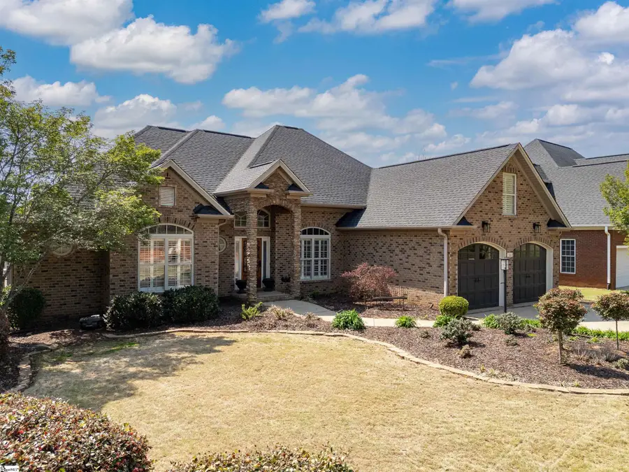 560 Chattooga Road, Roebuck, SC 29376 - #3