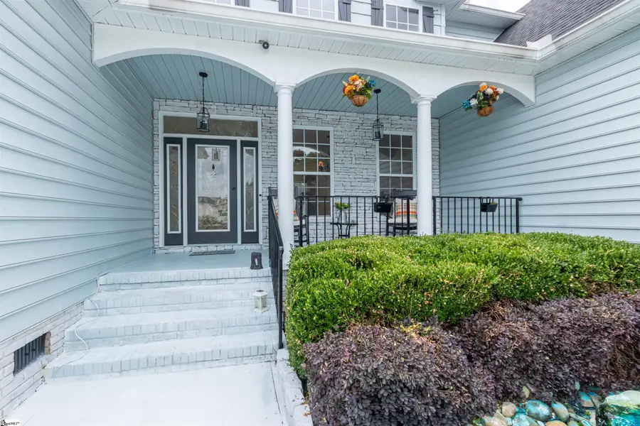 109 Creek Crossing Way, Greer, SC 29651 - #2