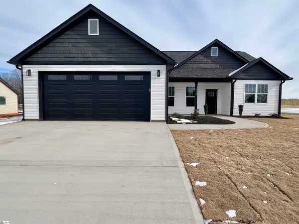 515 Bill Lattimore Road, Chesnee, SC 29323