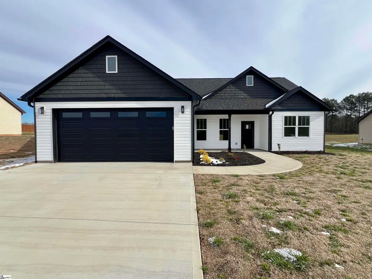 549 Bill Lattimore Road, Chesnee, SC 29323 - #1