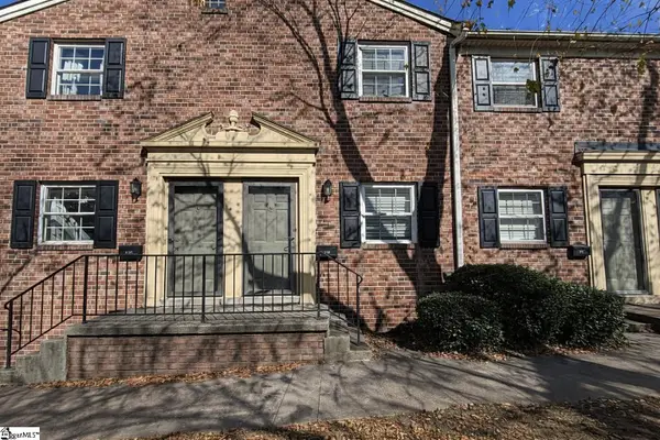 2530 E North Street, Greenville, SC 29615