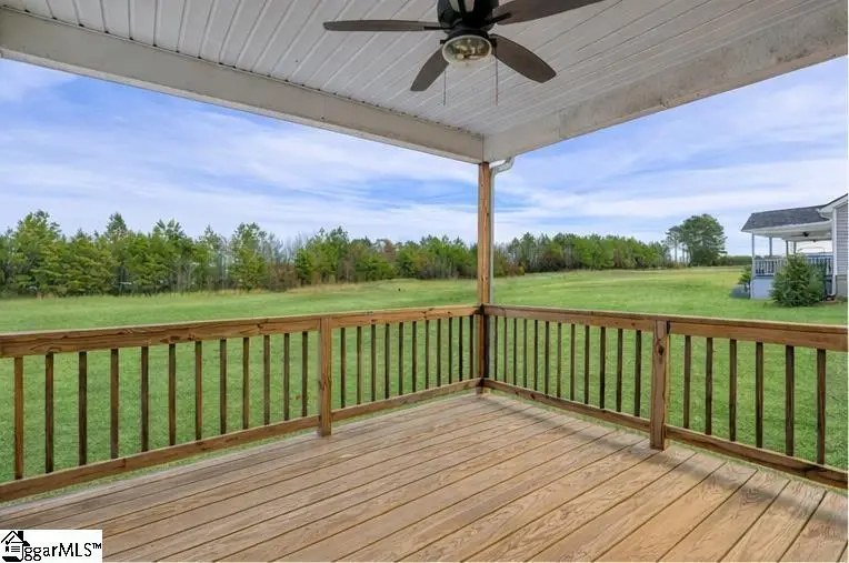 160 Thorn Creek Drive, Gaffney, SC 29341 - #3