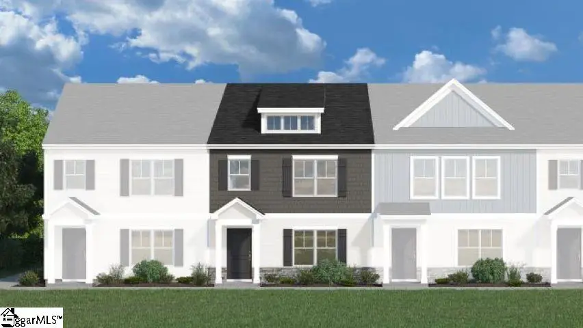 327 Stonyway Lane, Easley, SC 29640 - #3