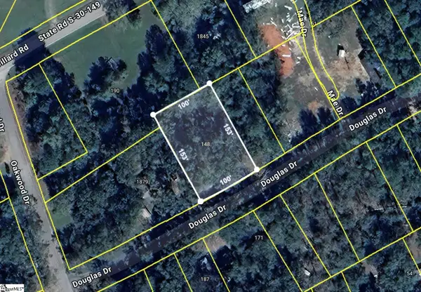 148 Douglas Road, Waterloo, SC 29384