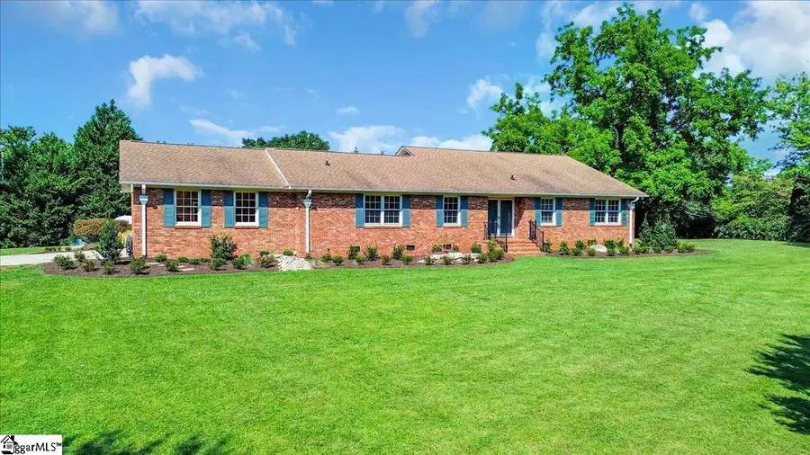 3 Coleman Park Circle, Travelers Rest, SC 29690 - #2