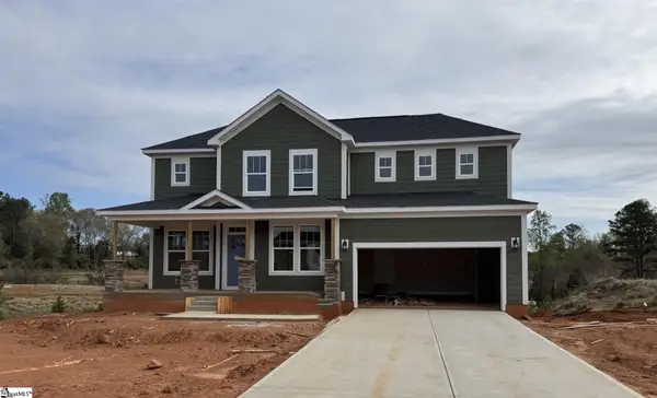 150 Wells Crossing Lane, Seneca, SC 29678