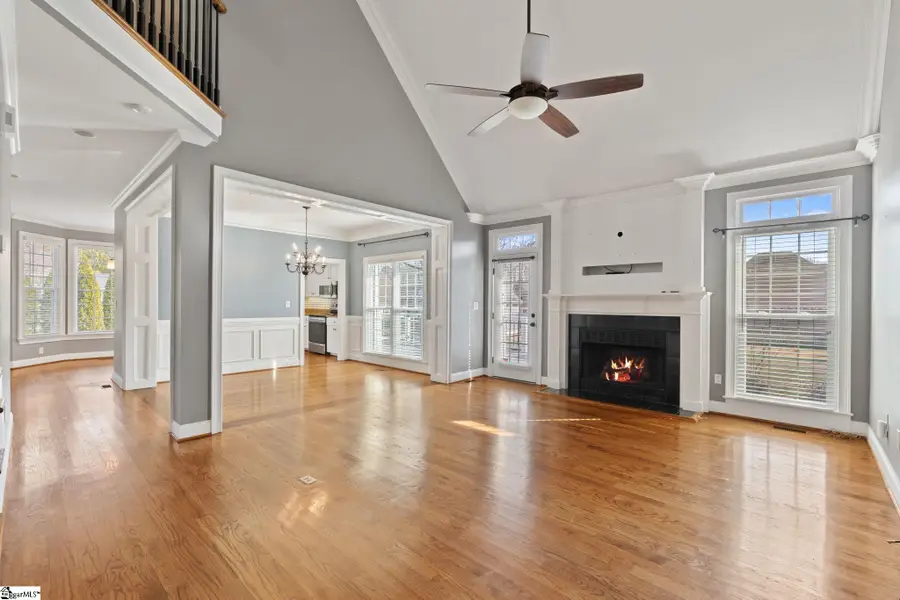 521 Brighton Circle, Easley, SC 29640 - #2