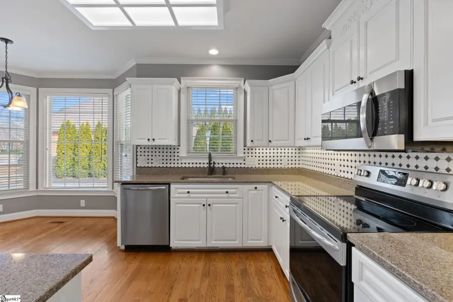 521 Brighton Circle, Easley, SC 29640 - #3