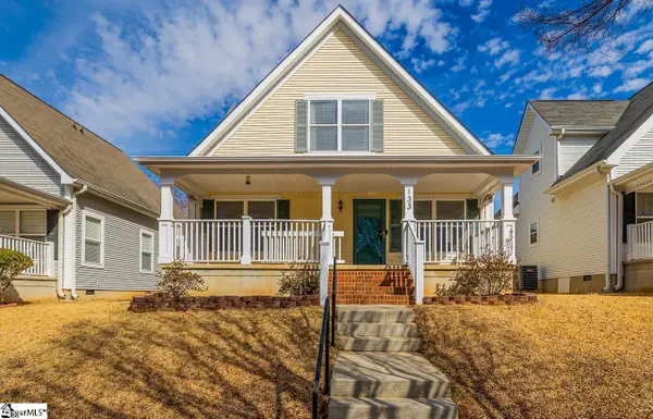 133 Aisha Street, Greenville, SC 29607