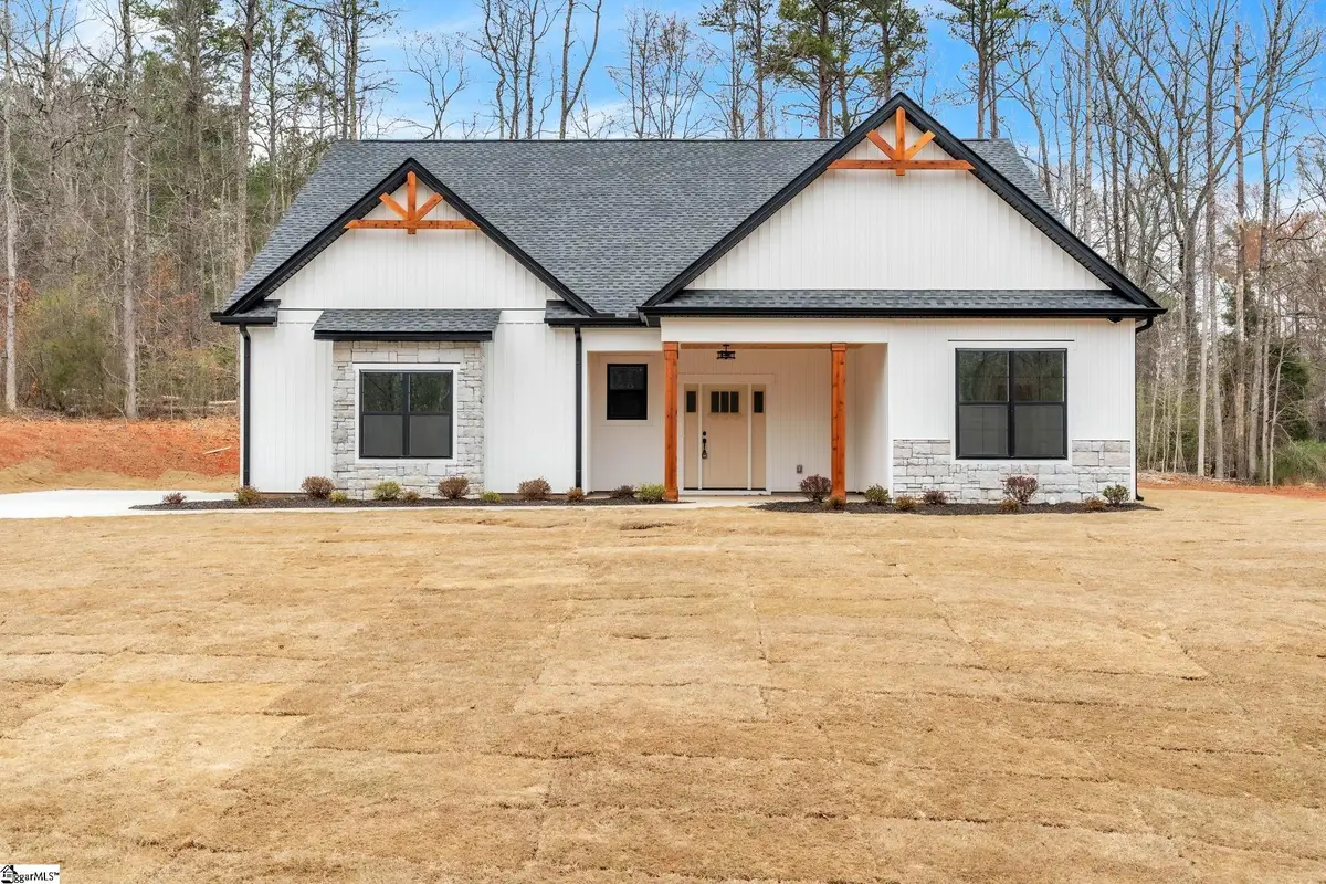 223 Maycaw Drive, Easley, SC 29642 - #1