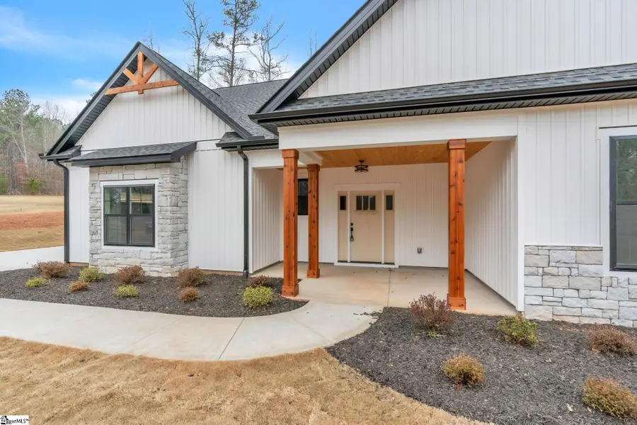 223 Maycaw Drive, Easley, SC 29642 - #2