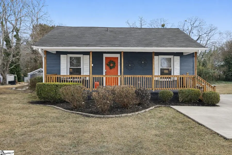44 Dorsey Boulevard, Greenville, SC 29611 - #2
