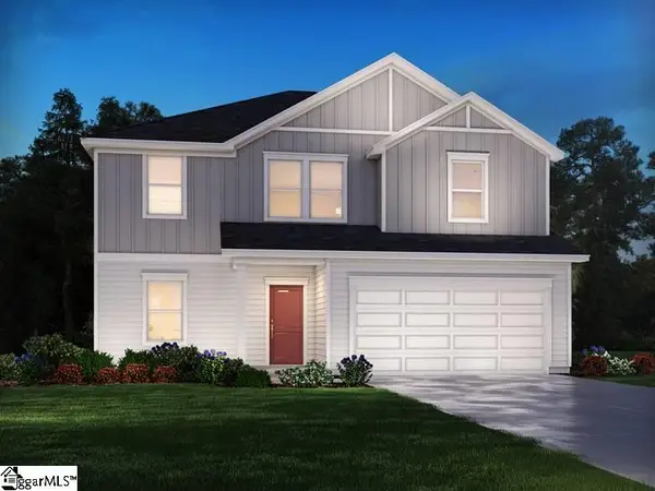 1552 Switchback Circle, Moore, SC 29369