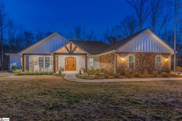1010 Port Anne Cove, Anderson, SC 29625
