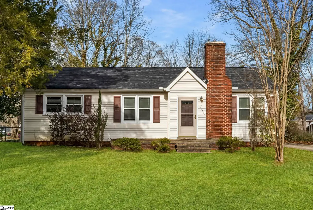 790 John B White Boulevard, Spartanburg, SC 29306 - #1