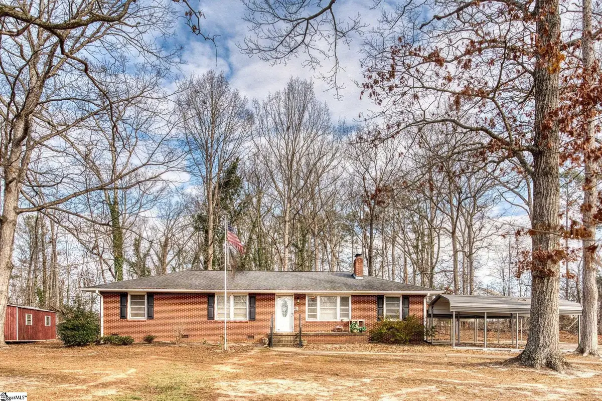 3207 Amity Road, Anderson, SC 29621 - #1