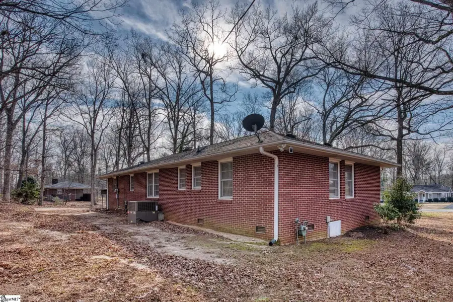 3207 Amity Road, Anderson, SC 29621 - #3