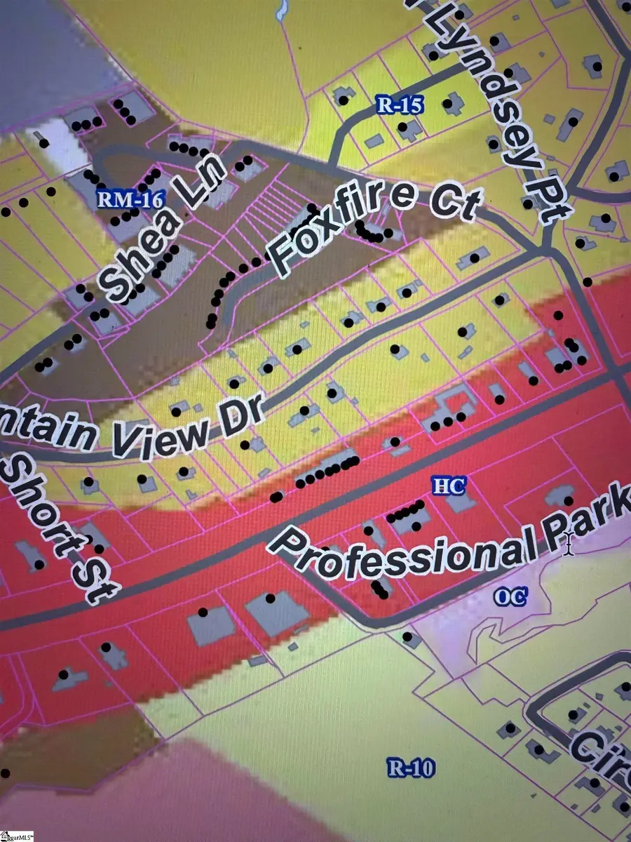 460 Foxfire Court, Seneca, SC 29672 - #3