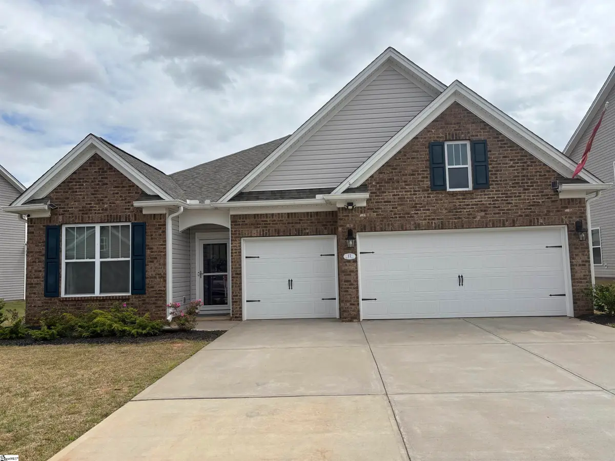 17 Dodd Trail, Greenville, SC 29605 - #1