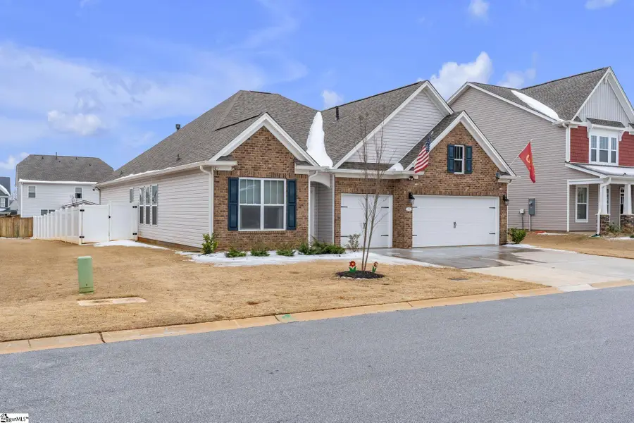 17 Dodd Trail, Greenville, SC 29605 - #2